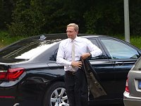 Bild: Sommerfest der Nordth&uuml;ringer FDP