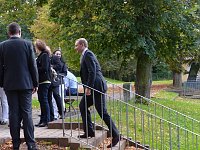 Bild: Sommerfest der Nordth&uuml;ringer FDP