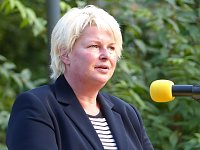 Bild: Sommerfest der Nordth&uuml;ringer FDP