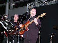 Bild: Absolventenball der FH Nordhausen im Autohaus Peter