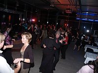 Bild: Absolventenball der FH Nordhausen im Autohaus Peter
