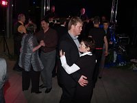 Bild: Absolventenball der FH Nordhausen im Autohaus Peter