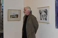 100 Werke der 8. JugendKunstBiennale Bild: 100 Werke der 8. JugendKunstBiennale