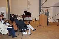100 Werke der 8. JugendKunstBiennale Bild: 100 Werke der 8. JugendKunstBiennale