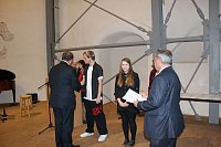 100 Werke der 8. JugendKunstBiennale Bild: 100 Werke der 8. JugendKunstBiennale