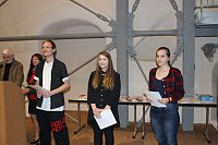 100 Werke der 8. JugendKunstBiennale Bild: 100 Werke der 8. JugendKunstBiennale