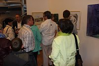 100 Werke der 8. JugendKunstBiennale Bild: 100 Werke der 8. JugendKunstBiennale