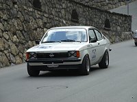 ClassicCar in Arosa Bild: ClassicCar in Arosa