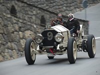 ClassicCar in Arosa Bild: ClassicCar in Arosa
