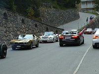 ClassicCar in Arosa Bild: ClassicCar in Arosa