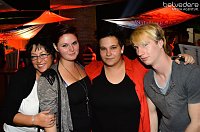 Bild: Party im Nordh&auml;user Sax