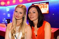 Bild: Party im Nordh&auml;user Sax