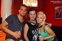 Bild: Party im Nordh&auml;user Sax