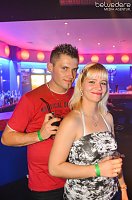 Bild: Party im Nordh&auml;user Sax