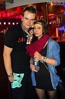 Bild: Party im Nordh&auml;user Sax