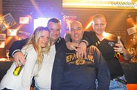 Bild: Party im Nordh&auml;user Sax