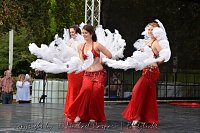 Bild: Theaterfest Nordhausen