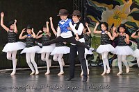 Bild: Theaterfest Nordhausen