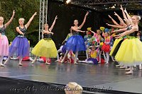 Bild: Theaterfest Nordhausen