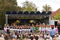 Bild: Theaterfest Nordhausen