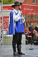 Bild: Theaterfest Nordhausen