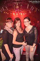 Bild: Samstagnacht im Nordh&auml;user Sax