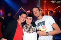 Bild: Samstagnacht im Nordh&auml;user Sax