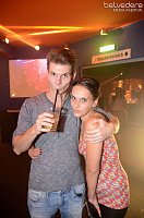 Bild: Samstagnacht im Nordh&auml;user Sax
