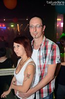 Bild: Samstagnacht im Nordh&auml;user Sax