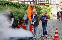 Bild: Rettermeile