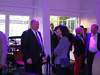 Premiere des S-Coupé Bild: Premiere des S-Coupé