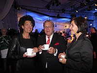 Premiere des S-Coupé Bild: Premiere des S-Coupé