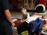 Wanderrallye Feuerwehren Bild: Wanderrallye Feuerwehren