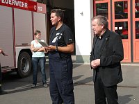 Wanderrallye Feuerwehren Bild: Wanderrallye Feuerwehren