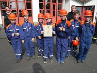 Wanderrallye Feuerwehren Bild: Wanderrallye Feuerwehren