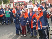 Wanderrallye Feuerwehren Bild: Wanderrallye Feuerwehren