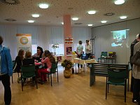 Bild: Gesundheitstag