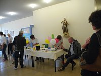 Bild: Gesundheitstag