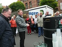 Eröffnung Herbstmarkt Bild: Eröffnung Herbstmarkt