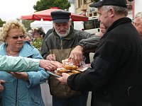 Eröffnung Herbstmarkt Bild: Eröffnung Herbstmarkt