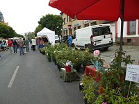Eröffnung Herbstmarkt Bild: Eröffnung Herbstmarkt