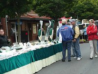 Eröffnung Herbstmarkt Bild: Eröffnung Herbstmarkt