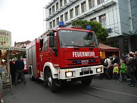 Feuerwehrübung bei der Sparkasse Bild: Feuerwehrübung bei der Sparkasse