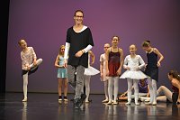 " Tanzen wie Giselle" Bild: " Tanzen wie Giselle"