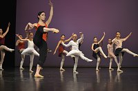 " Tanzen wie Giselle" Bild: " Tanzen wie Giselle"