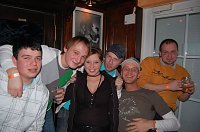 Bild: 1 Euro Party Schabernack . NNZ-City Scout on Tour