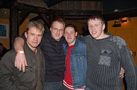 Bild: 1 Euro Party Schabernack . NNZ-City Scout on Tour