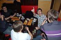 Bild: 1 Euro Party Schabernack . NNZ-City Scout on Tour