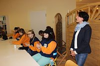 Bild: Die besten Ersthelfer werden gesucht