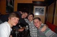 Bild: 1 Euro Party Schabernack . NNZ-City Scout on Tour
